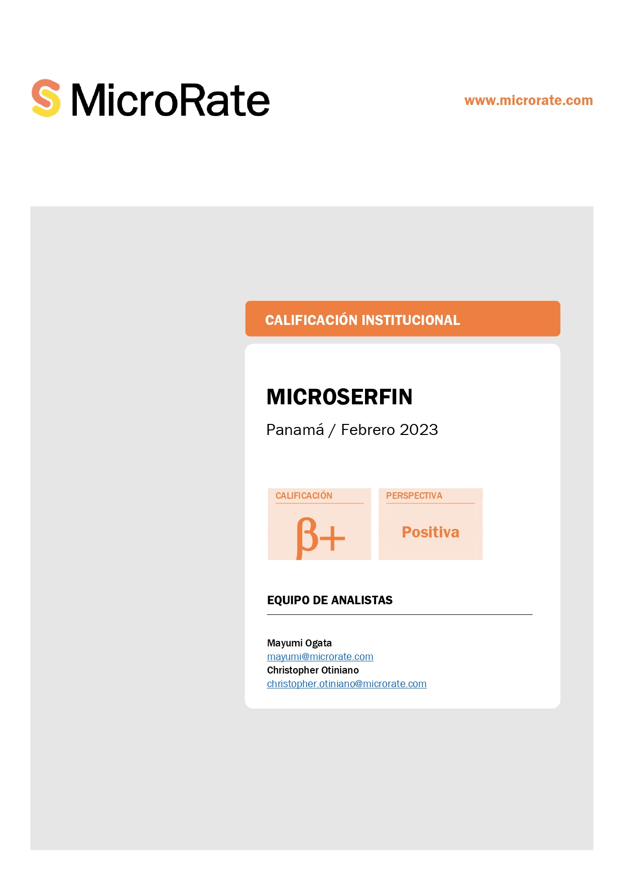 MICROSERFIN1222 FINAL SPANISH MIR SUMMARY_page-0001