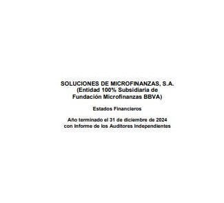 estado fin 2024