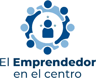 El Emprendedor en el centro