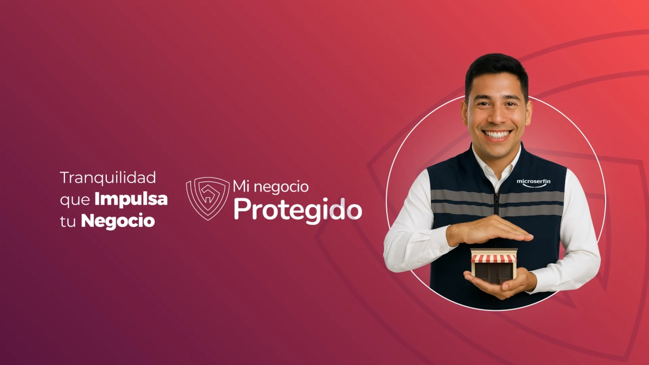 Microseguro_Mi Negocio Protegido