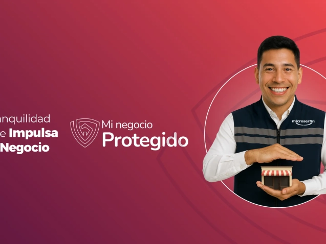 Microseguro_Mi Negocio Protegido